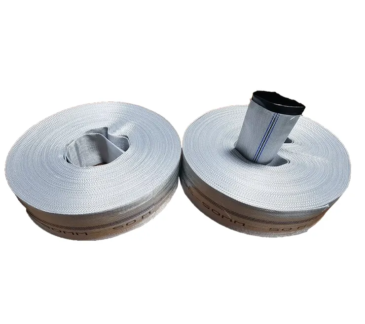 湘西超强耐磨编织水带