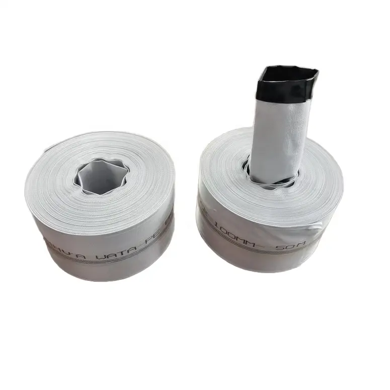 湘西国标涤纶编织水带